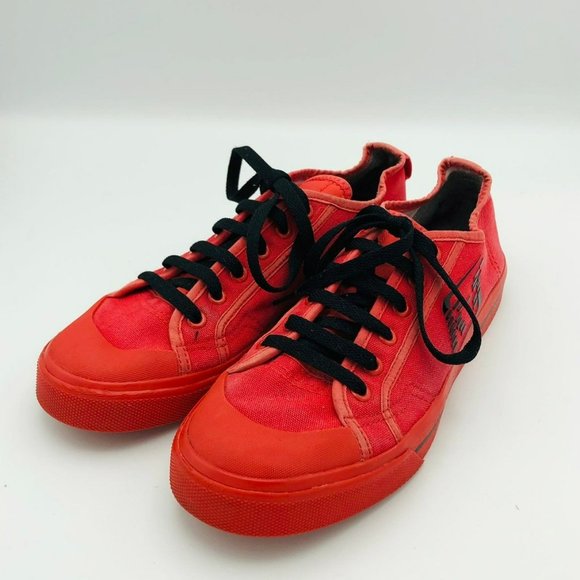 Adidas X RAF Simons Matrix Men\'s Shoes Sz 7.5 main image 8